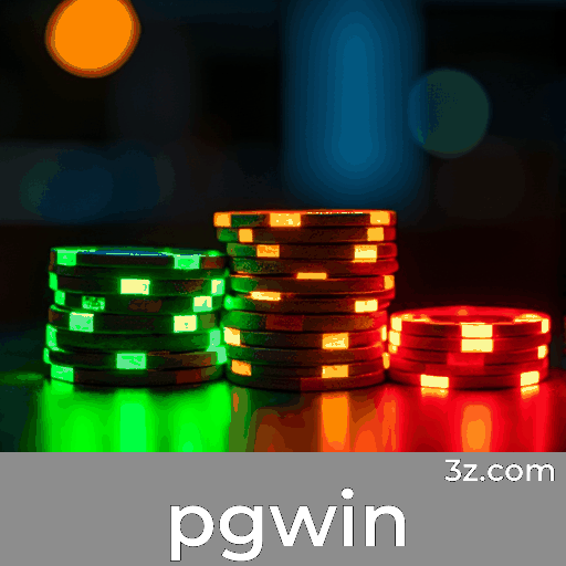 pgwin: Seu Cassino Online Seguro e Divertido