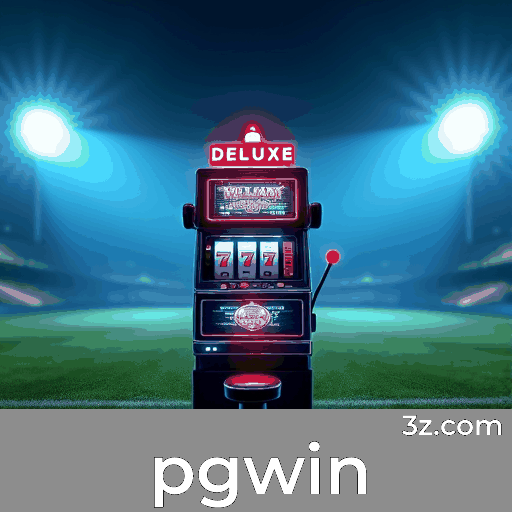 pgwin: Seu Cassino Online Seguro e Divertido