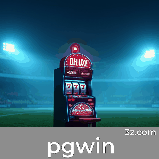 pgwin: Aplicativo Móvel para Apostas Esportivas