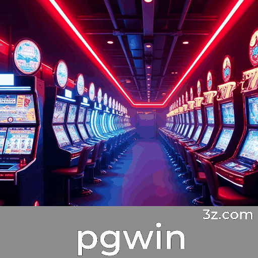 pgwin: Aplicativo Móvel para Apostas Esportivas