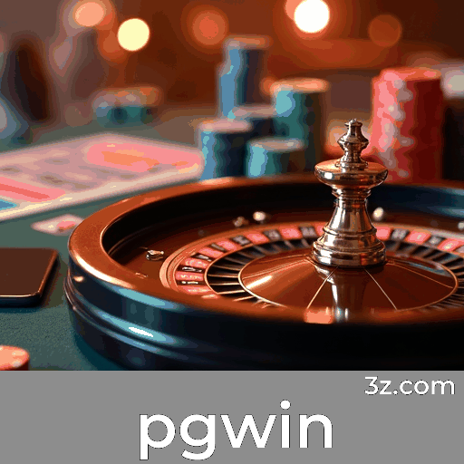 Qualidade Superior em Jogos de Cassino no pgwin