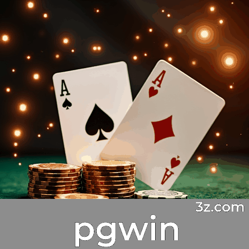 Qualidade Superior em Jogos de Cassino no pgwin