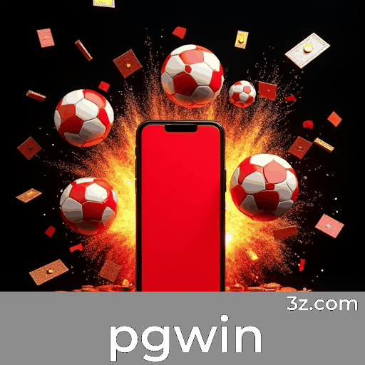 PGWin: O Mundo de Jogos Selecionados